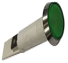 [Luz_encendido_E101-G3] Luz verde de encendido para E101-G3